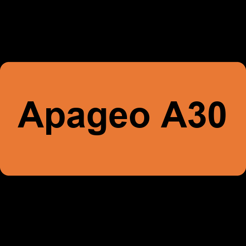 Apageo A30
